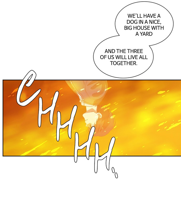 Supernatural Investigation Department chapter 156 - page 19