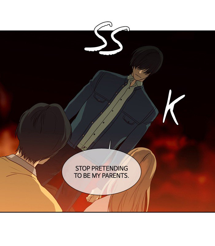 Supernatural Investigation Department chapter 156 - page 27