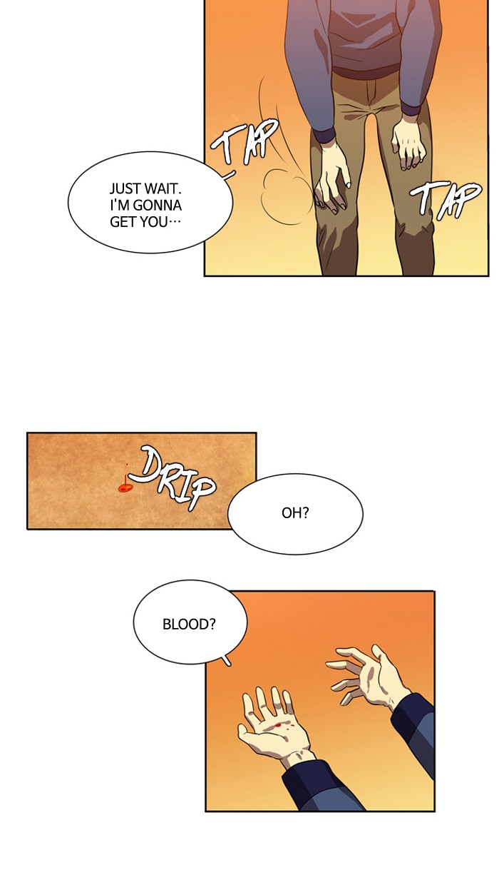 Supernatural Investigation Department chapter 156 - page 4