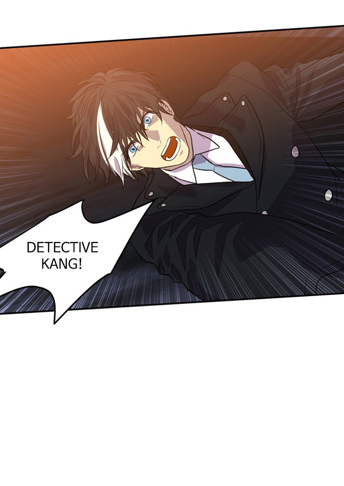 Supernatural Investigation Department chapter 202 - page 20