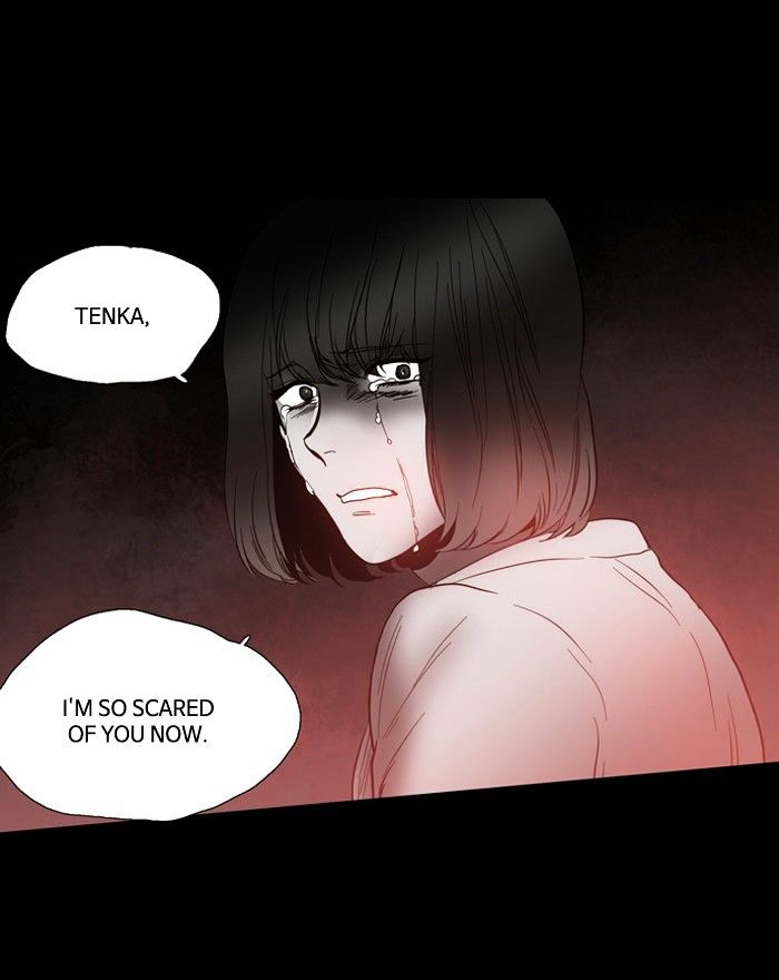 Supernatural Investigation Department chapter 116 - page 33