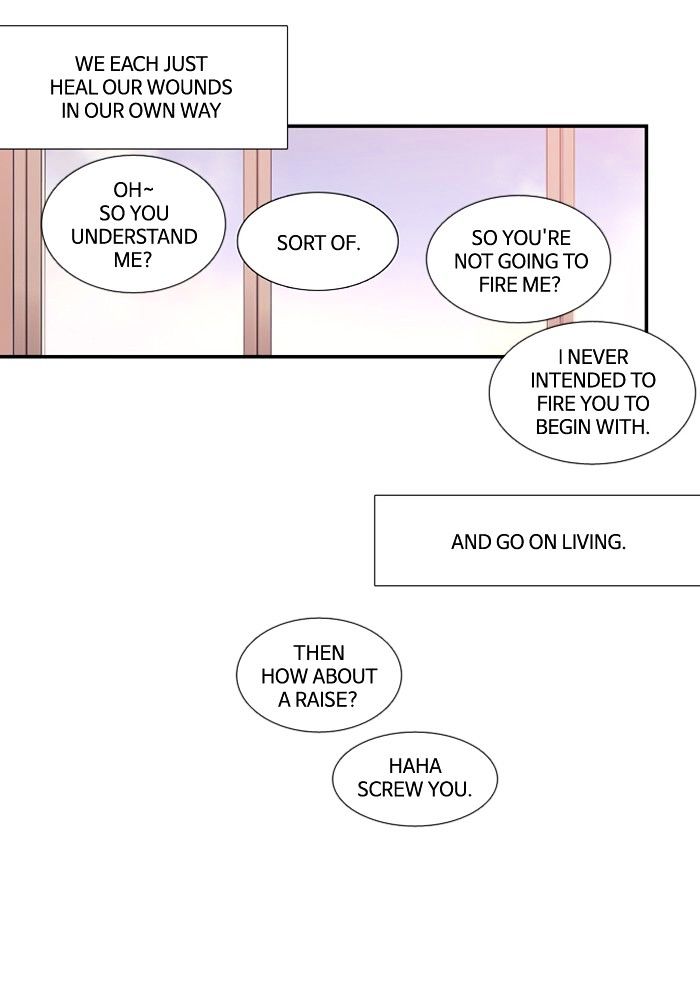 Supernatural Investigation Department chapter 116 - page 41