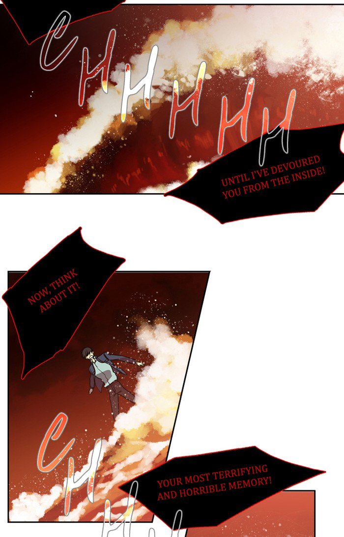 Supernatural Investigation Department chapter 157 - page 2