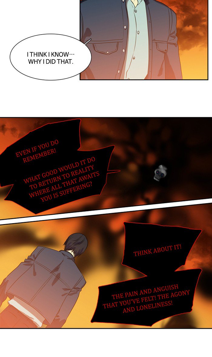 Supernatural Investigation Department chapter 157 - page 31