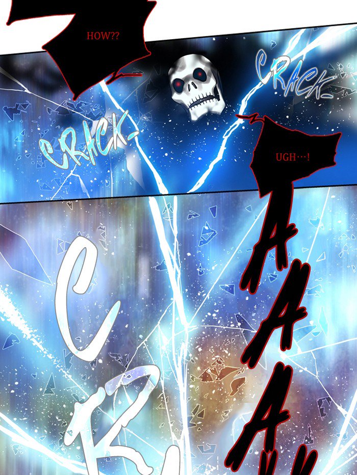 Supernatural Investigation Department chapter 157 - page 35