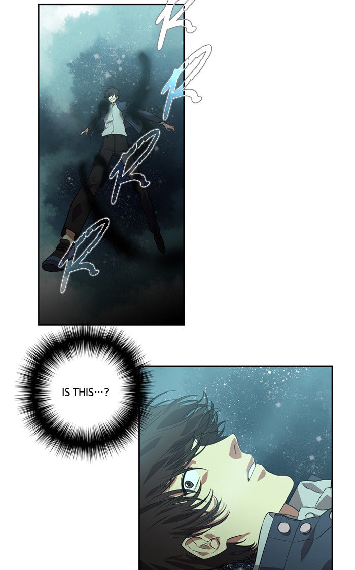 Supernatural Investigation Department chapter 157 - page 6