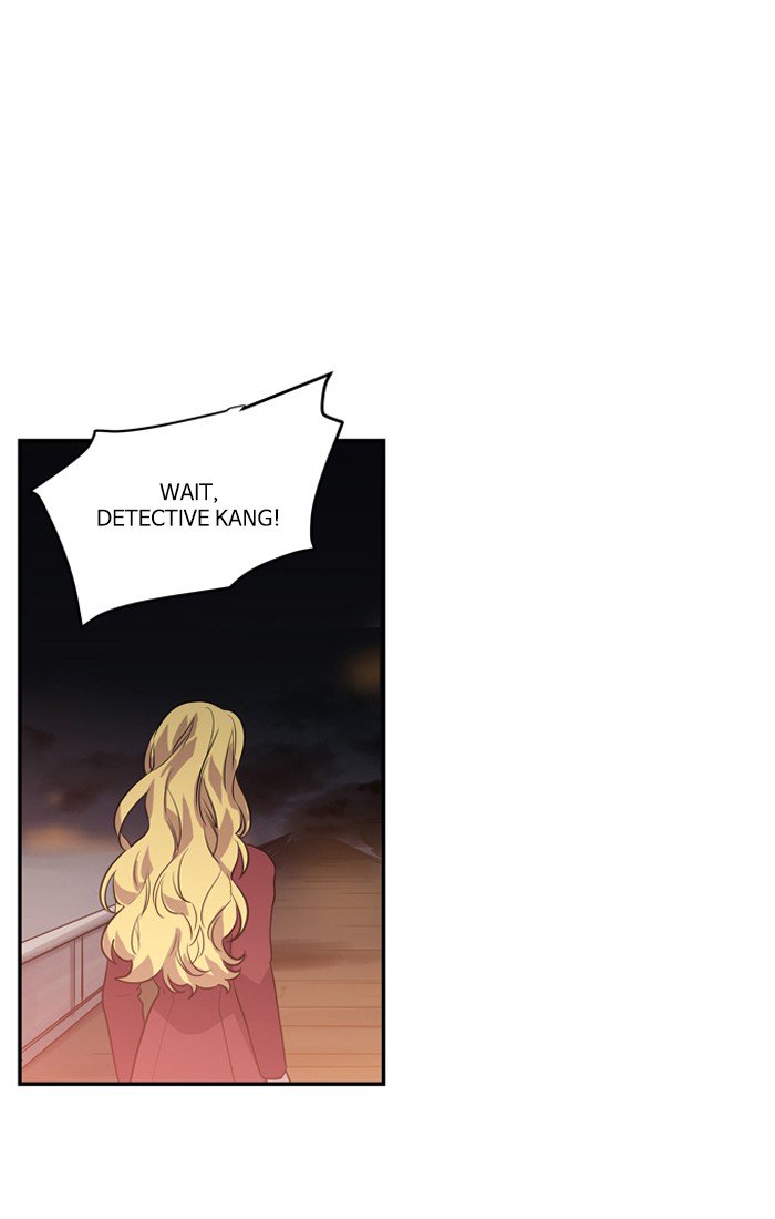 Supernatural Investigation Department chapter 203 - page 13