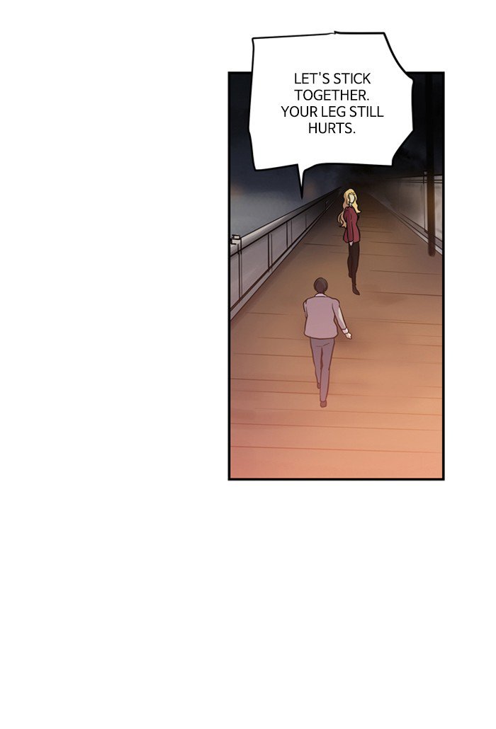 Supernatural Investigation Department chapter 203 - page 14