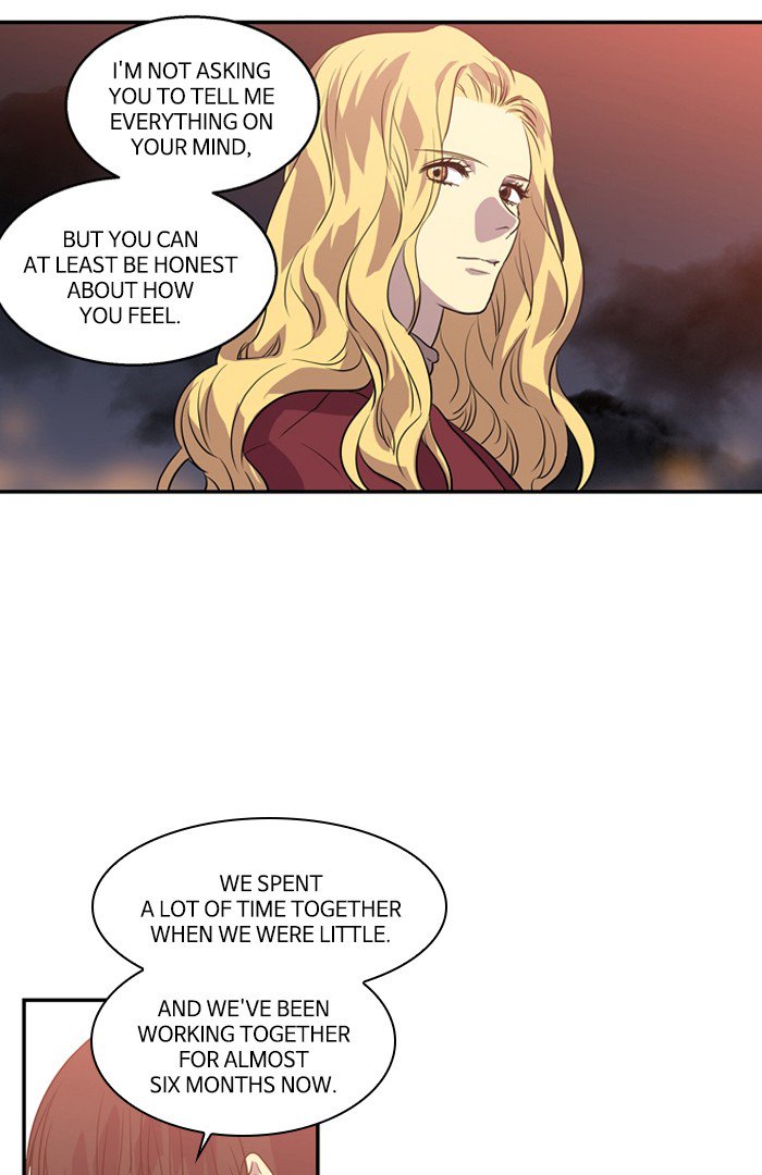 Supernatural Investigation Department chapter 203 - page 18