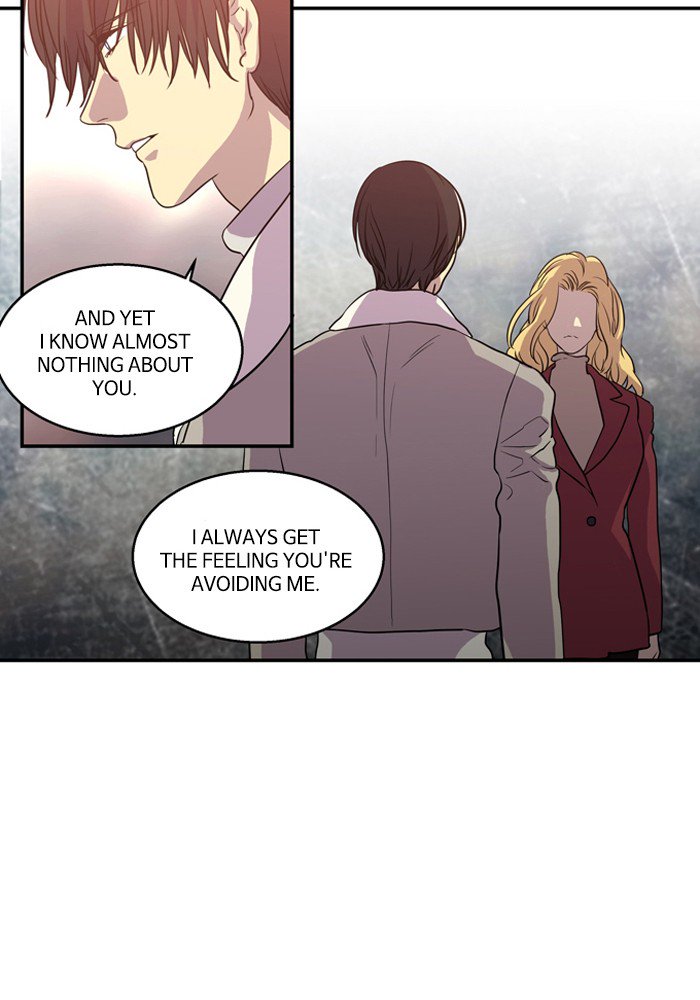 Supernatural Investigation Department chapter 203 - page 19