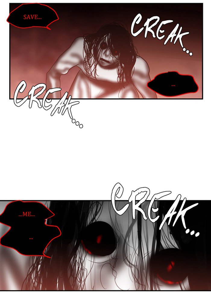 Supernatural Investigation Department chapter 203 - page 24