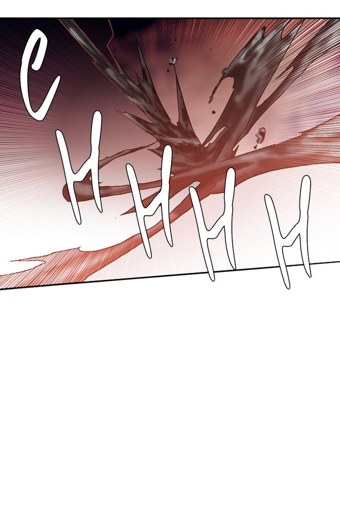 Supernatural Investigation Department chapter 203 - page 33