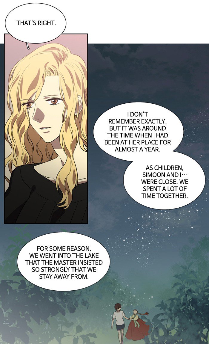 Supernatural Investigation Department chapter 158 - page 18