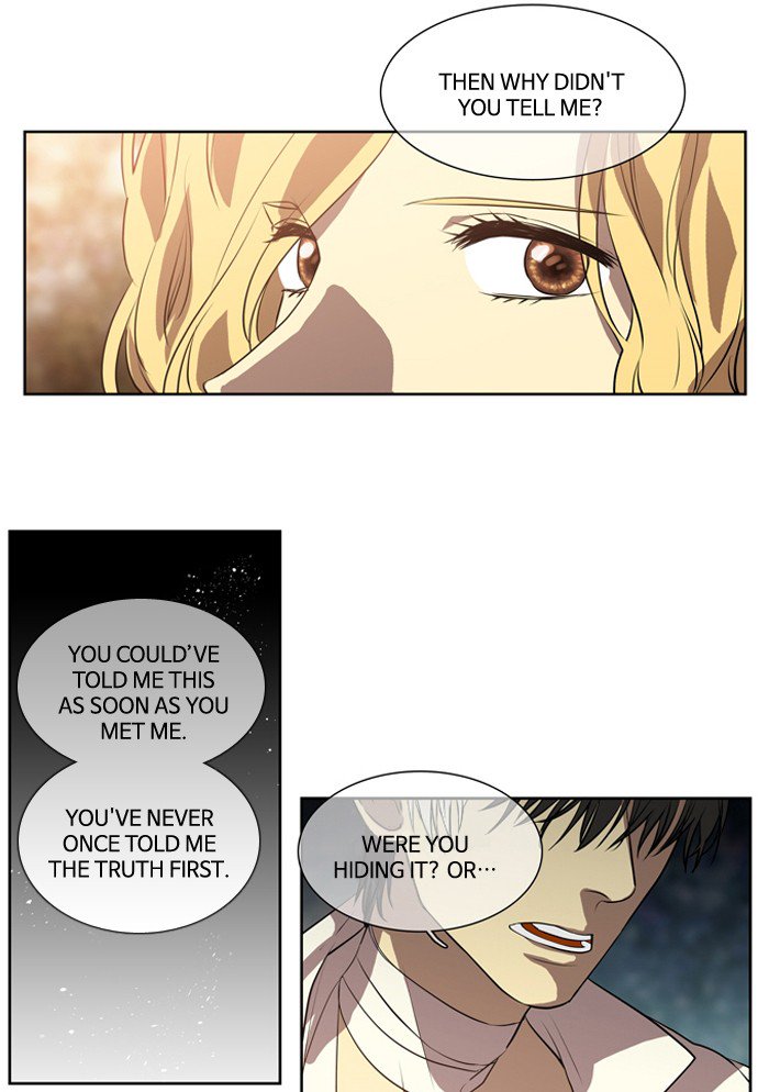 Supernatural Investigation Department chapter 158 - page 29