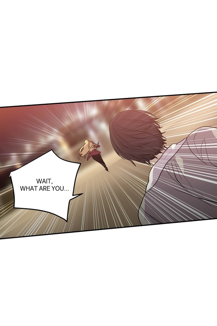 Supernatural Investigation Department chapter 204 - page 11