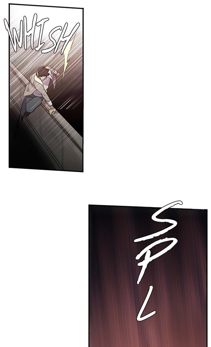 Supernatural Investigation Department chapter 204 - page 14