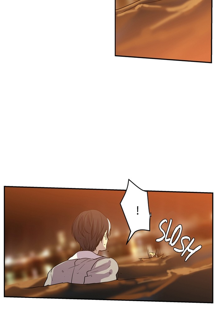 Supernatural Investigation Department chapter 204 - page 18