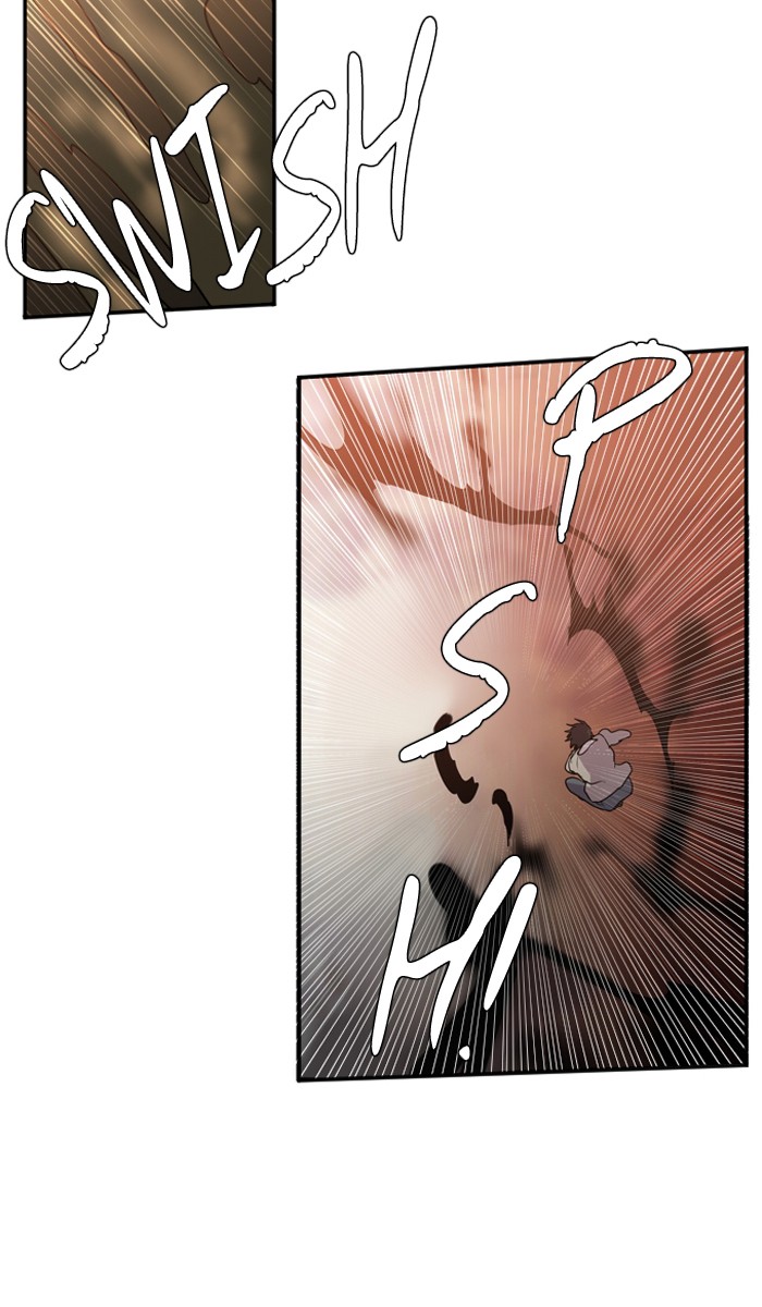 Supernatural Investigation Department chapter 204 - page 3