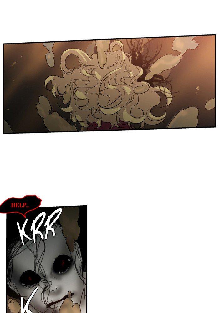 Supernatural Investigation Department chapter 204 - page 4