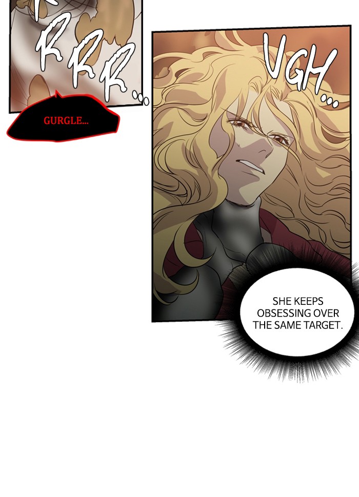 Supernatural Investigation Department chapter 204 - page 5