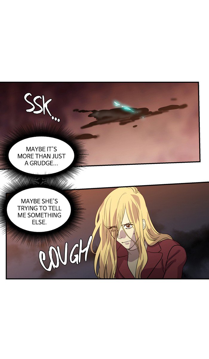 Supernatural Investigation Department chapter 204 - page 7