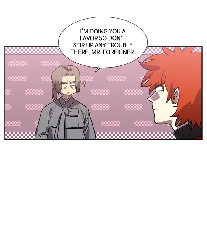 Supernatural Investigation Department chapter 160 - page 16