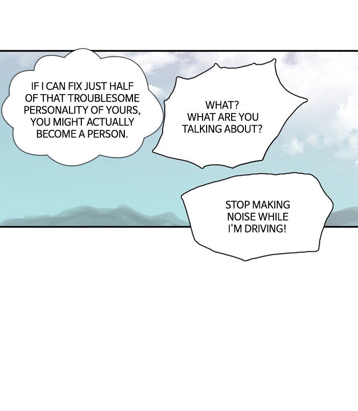 Supernatural Investigation Department chapter 160 - page 19