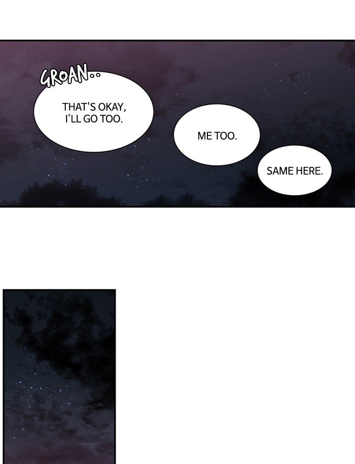 Supernatural Investigation Department chapter 160 - page 24