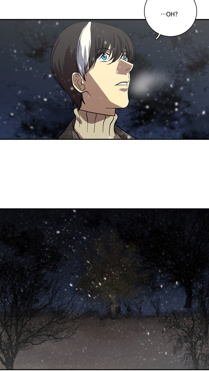 Supernatural Investigation Department chapter 160 - page 29