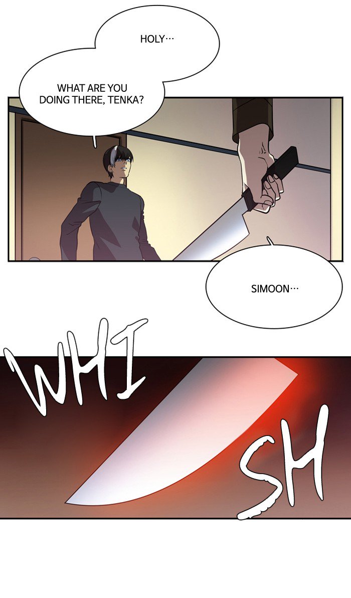 Supernatural Investigation Department chapter 160 - page 5