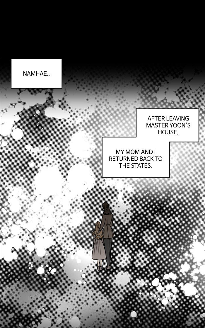 Supernatural Investigation Department chapter 205 - page 1