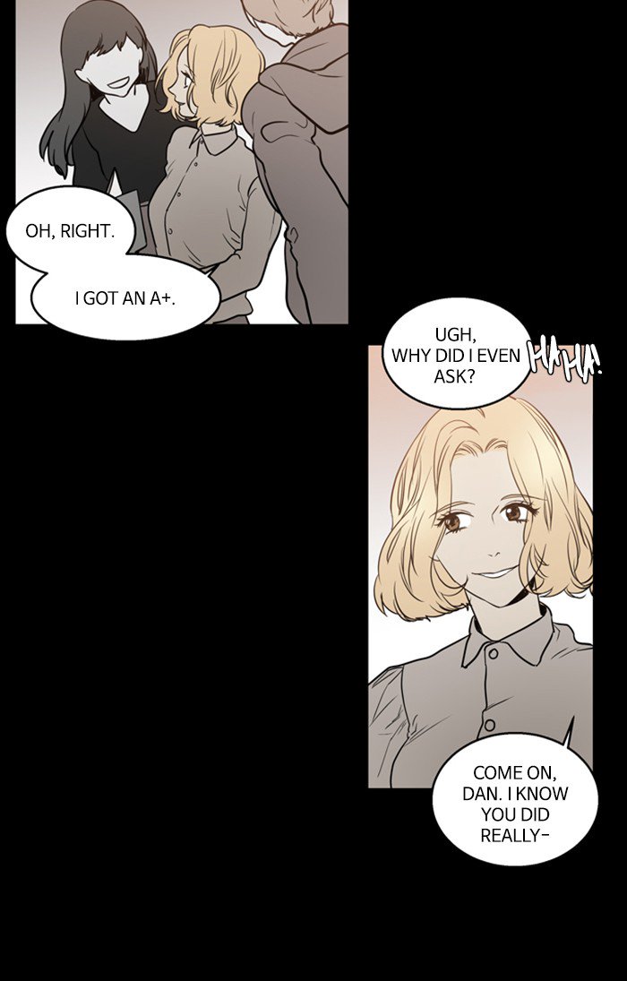 Supernatural Investigation Department chapter 205 - page 13
