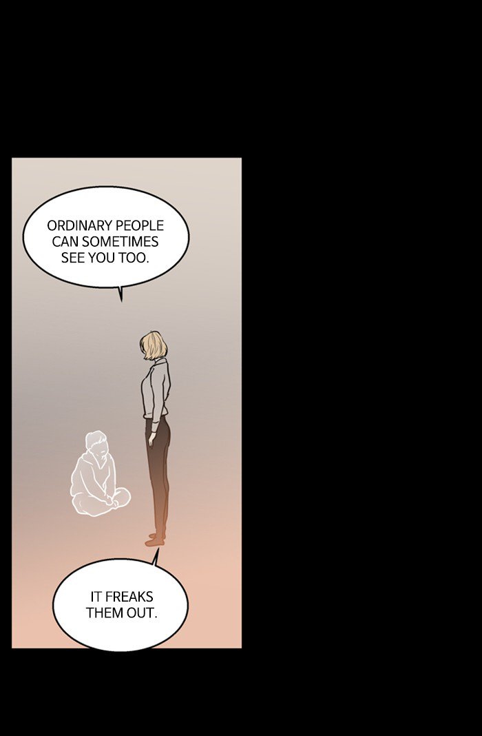 Supernatural Investigation Department chapter 205 - page 16