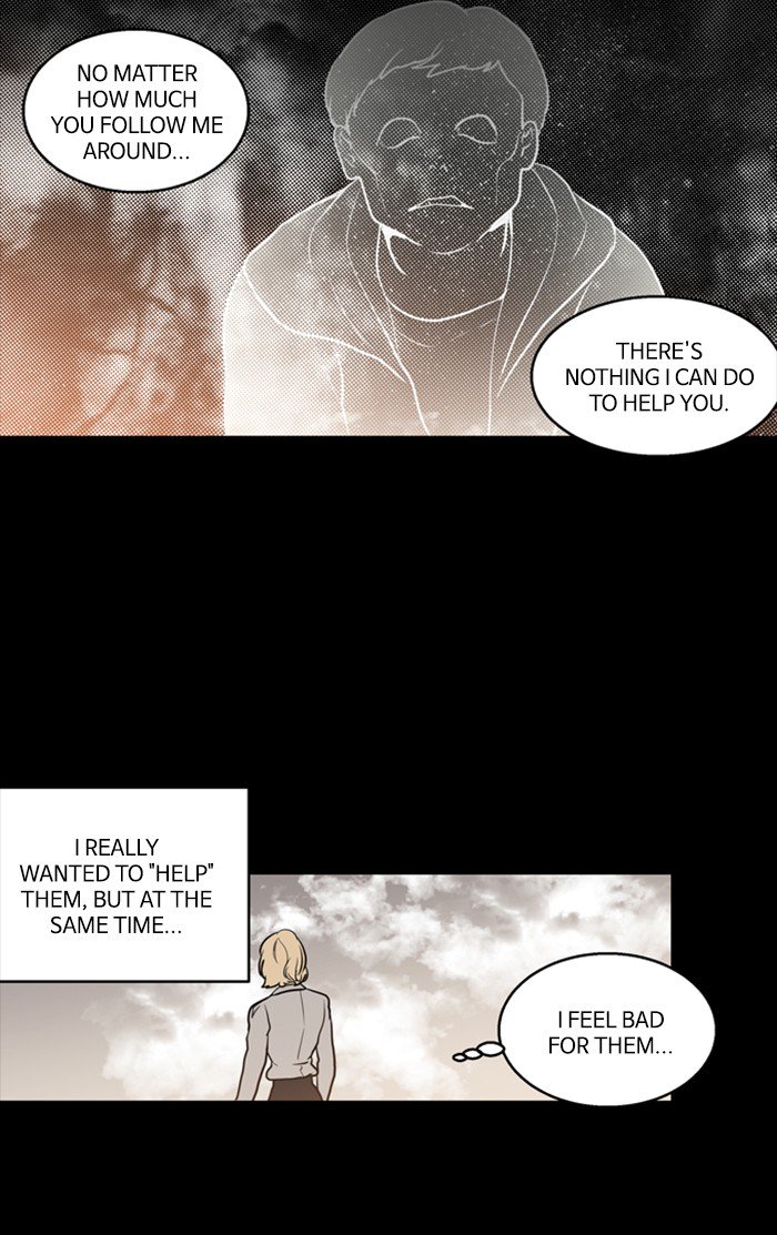 Supernatural Investigation Department chapter 205 - page 18