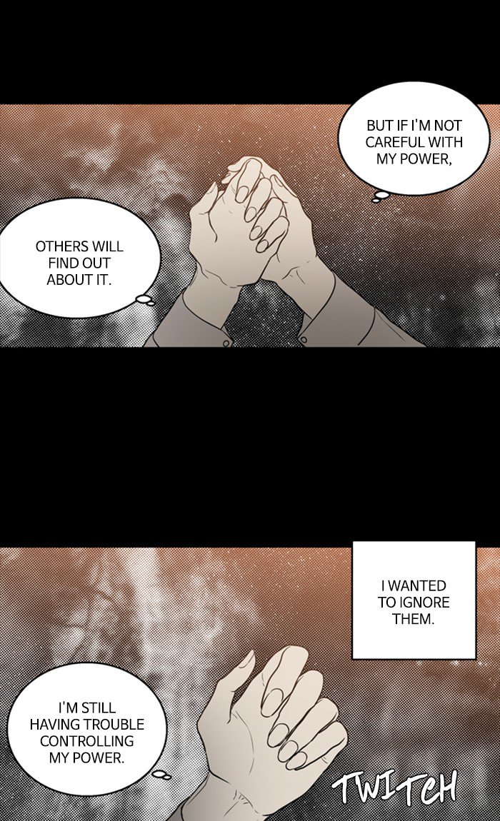 Supernatural Investigation Department chapter 205 - page 19