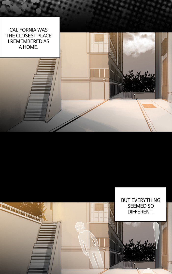 Supernatural Investigation Department chapter 205 - page 2