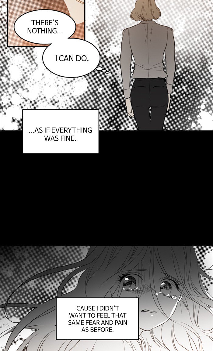 Supernatural Investigation Department chapter 205 - page 21