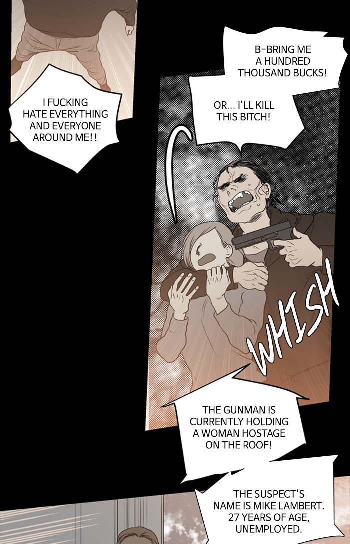 Supernatural Investigation Department chapter 205 - page 28