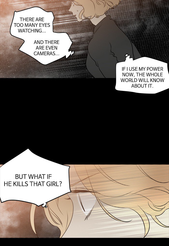 Supernatural Investigation Department chapter 205 - page 31
