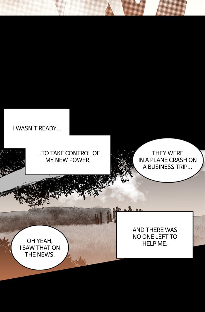 Supernatural Investigation Department chapter 205 - page 6