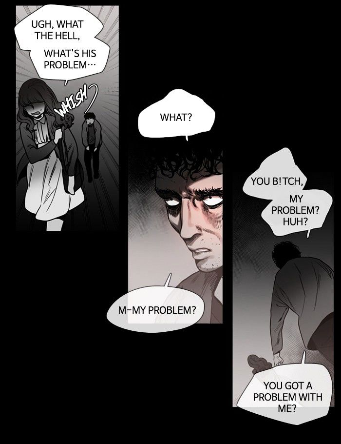 Supernatural Investigation Department chapter 119 - page 10