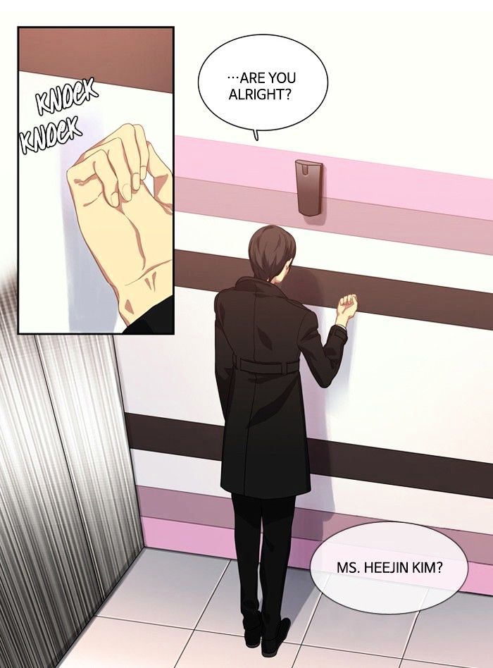 Supernatural Investigation Department chapter 119 - page 22