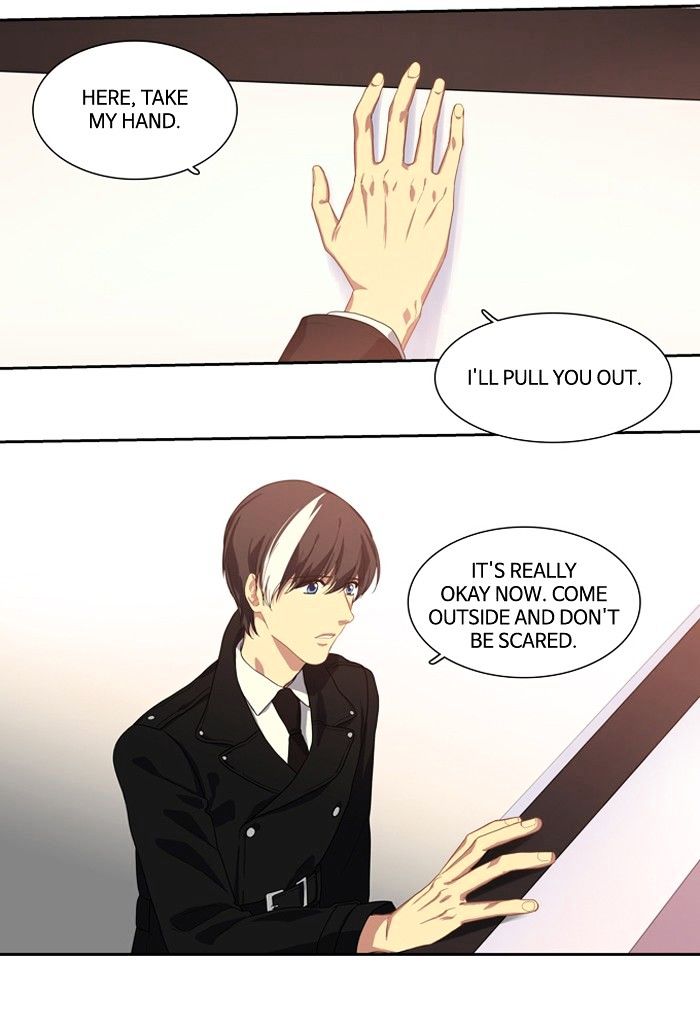 Supernatural Investigation Department chapter 119 - page 25