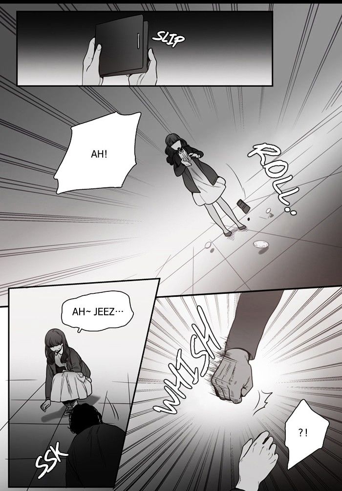 Supernatural Investigation Department chapter 119 - page 8