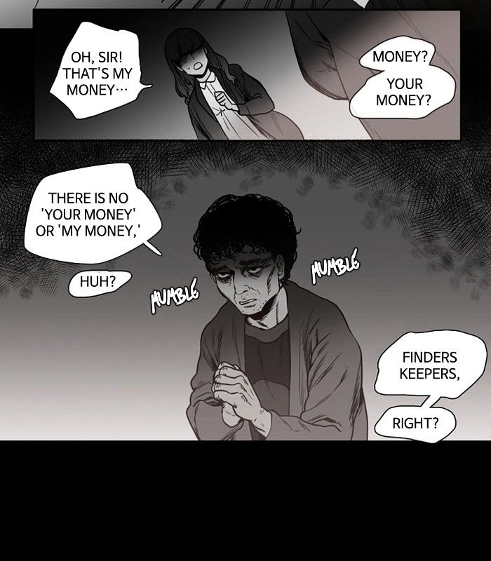 Supernatural Investigation Department chapter 119 - page 9