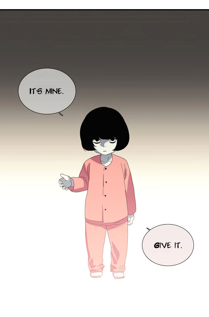 Supernatural Investigation Department chapter 70 - page 22