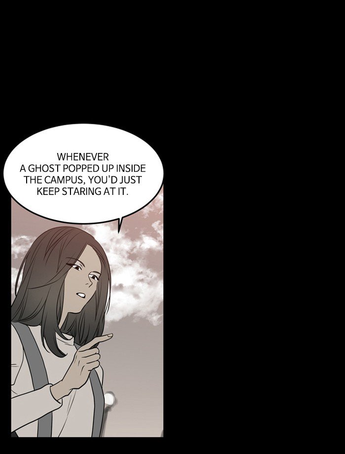 Supernatural Investigation Department chapter 206 - page 14