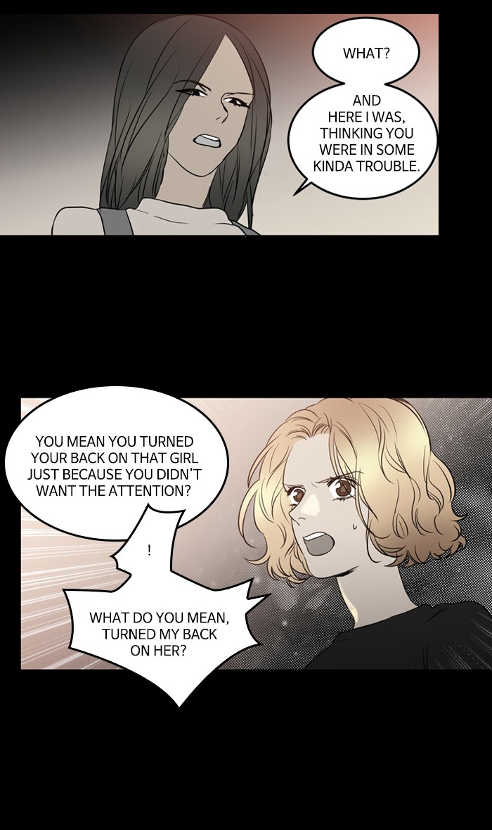 Supernatural Investigation Department chapter 206 - page 16