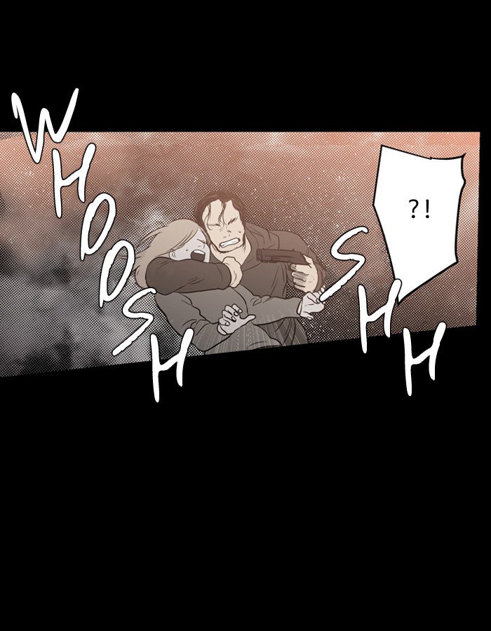 Supernatural Investigation Department chapter 206 - page 2