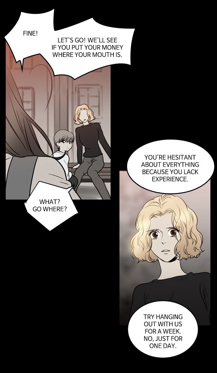 Supernatural Investigation Department chapter 206 - page 24